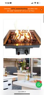 Enjoy inbouwbrander, Ophalen of Verzenden, Nieuw, Gas