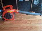 Husqvarna 125B Bladblazer - Krachtig en Betrouwbaar!, Benzine, Gebruikt, Handgedragen, Ophalen of Verzenden