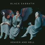 Black Sabbath Heaven and Hell 2CD Expanded NIEUW/SEALED, Verzenden, Nieuw in verpakking, Boxset