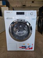 Miele WKM 131 WPS wasmachine | 8 kilo | Gratis thuis 🚚✅️, Witgoed en Apparatuur, Ophalen, Jirnsum, 8 tot 10 kg, Voorlader