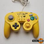 Wii U Pokemon Pikachu Controller | Met Garantie, Flex Ltd., Zo goed als nieuw, https://flex.com/contact-us, Nobelstraat 10, 5807 GA Oostrum