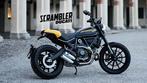 NIEUWe Achtervelg alle modellen Ducati Scrambler, Motoren, Onderdelen | Ducati, Ophalen of Verzenden, Nieuw