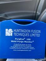 Huntington fusion PurgeEye 100 + nieuwe sensor en kalibratie, Doe-het-zelf en Verbouw, Gereedschap | Lasapparaten, Ophalen of Verzenden