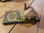 H0 modeltrein huis, Ophalen of Verzenden, Zo goed als nieuw, Gelijkstroom of Wisselstroom, Overige merken