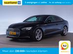 Audi A5 COUPE 40 TFSI 190pk S-Line Ed Aut. [ Virtual Bang&Ol, Automaat, 1984 cc, 4 stoelen, Bedrijf