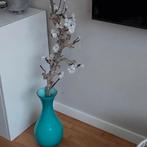 Vaas met bloesemtak, Ophalen, Zo goed als nieuw