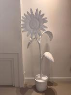 'Zonnebloem' Sculptuur / Beeld – 2 Meter Hoog XXL, Antiek en Kunst, Ophalen