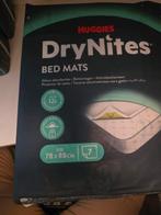 Huggies Drynight 78x88 cm, Ophalen of Verzenden, Nieuw, Overige typen