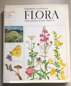 Nederlandse oecologische flora deel 2, Boeken, Natuur, Gelezen, Bloemen, Planten en Bomen, Ophalen of Verzenden, Drs. E.J.Weeda, R.Westra, Ch.Westra en T. Westra