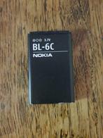 Nokia Accu BL-6C - origineel, Telecommunicatie, Mobiele telefoons | Batterijen en Accu's, Ophalen of Verzenden, Nokia