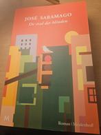 José Saramago - De stad der blinden, Ophalen of Verzenden, Nieuw, José Saramago, Nederland