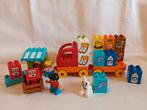 Duplo set 10818 Mijn Eerste Vrachtwagen My First Truck, Kinderen en Baby's, Speelgoed | Duplo en Lego, Ophalen of Verzenden, Zo goed als nieuw