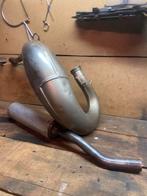 Ktm sx 125 uitlaat, Ophalen of Verzenden