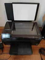 HP Printer draadloos, Computers en Software, Printers, Hp, Kopieren, Inkjetprinter, All-in-one