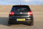 Volkswagen Golf 2.0 GTI 147KW 3D 2007 Zwart, 65 €/maand, Stof, Zwart, 4 cilinders
