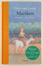 Gestel, Peter van - Mariken, Boeken, Verzenden, Gelezen, Fictie