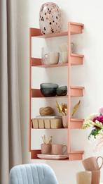 Wandrek - Roze, Huis en Inrichting, Ophalen, Zo goed als nieuw