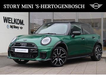 MINI Hatchback Cooper C Automaat / John Cooper Works / Pakke beschikbaar voor biedingen