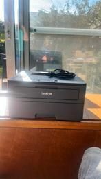 Laser printer, Ophalen, Zo goed als nieuw