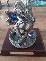 The great moon dragon Tudor mint, Verzamelen, Ophalen, Zo goed als nieuw