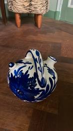 Botijo waterkan, Ophalen