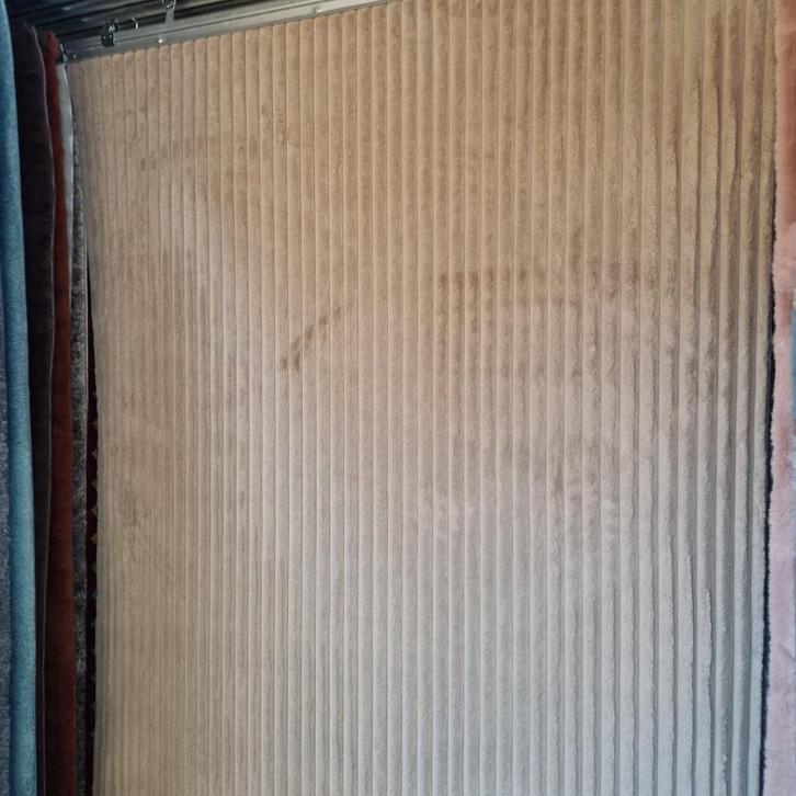 Velvet Vloerkleden actie - direct meenemen - showroom Vianen, Huis en Inrichting, Stoffering | Tapijten en Kleden, Nieuw, 150 tot 200 cm