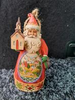 kerstman van jim shore, Diversen, Ophalen of Verzenden