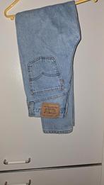 Originele Levi maat 29/30, Ophalen of Verzenden, Zo goed als nieuw, Blauw, W28 - W29 (confectie 36)