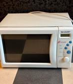 Magnetron gratis, Ophalen, Gebruikt