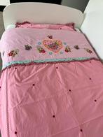 Prinses of verkeersleider gezocht voor 1-persoonsbed, Ophalen, 85 tot 100 cm, Gebruikt, Matras