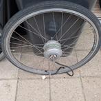Giant twist voorwiel voor fiets met losse display, Fietsen en Brommers, Fietsonderdelen, Wiel, Algemeen, Zo goed als nieuw, Giant