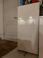 Inbouwkoelkast ikea 122 cm, Witgoed en Apparatuur, Koelkasten en IJskasten, Ophalen, 120 tot 140 cm, 200 liter of meer, Zonder vriesvak