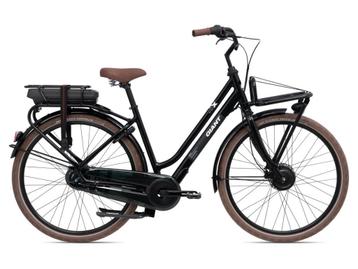 Giant Triple X E+ beschikbaar voor biedingen