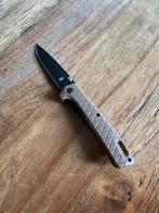 Gerber Zakmes, Caravans en Kamperen, Kampeergereedschap, Ophalen of Verzenden, Zo goed als nieuw