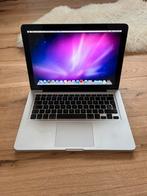 MacBook Pro 7,1 13-inch mid 2010, Computers en Software, Apple Macbooks, MacBook Pro, Gebruikt, 2 tot 3 Ghz, Qwerty