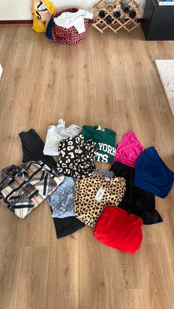 Kledingpakker dames, Zara H&M Most Wanted, Subdued, Costes beschikbaar voor biedingen