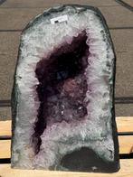 Amethist Geode | 39,30 kg | AG32, Ophalen of Verzenden, Mineraal