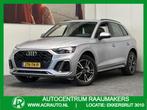 Audi Q5 50 TFSI HYBRID QUATTRO PRO LINE S EDITION VIRTUAL CO, Auto's, Automaat, Gebruikt, 4 cilinders, Vierwielaandrijving