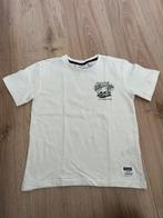 Vingino shirt maat 128., Ophalen of Verzenden, Zo goed als nieuw, Vingino, Shirt of Longsleeve