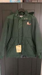 Hoggs of fife nieuwe jas maat medium, Ophalen of Verzenden, Zo goed als nieuw, Maat 48/50 (M), Groen