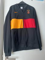 Nike Galatasaray Trainingsjack Maat M, Maat 48/50 (M), Zwart, Nike, Ophalen of Verzenden