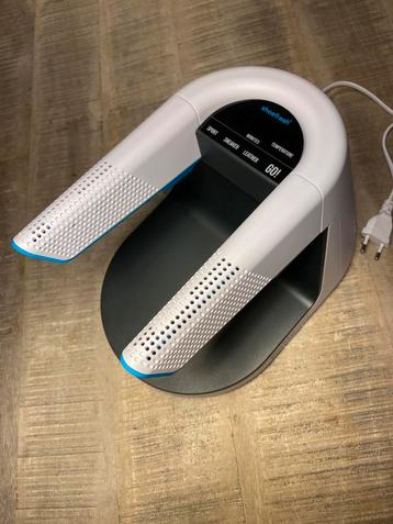 Shoefresh OPOD - schoenendroger - schoenverfrisser + ozon beschikbaar voor biedingen