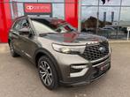 Ford EXPLORER 3.0 V6 EcoBoost PHEV ST-Line, Auto's, Ford, Automaat, Gebruikt, Euro 6, 2441 kg