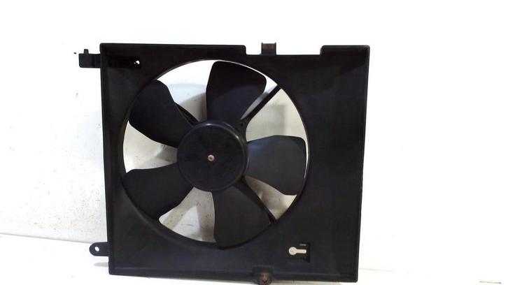 Koelventilatormotor Daewoo Kalos, Auto-onderdelen, Motor en Toebehoren, Daewoo, Gebruikt, Herkomst onderdeel bekend, 12 maanden garantie