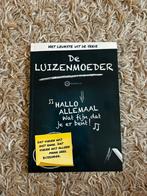 De luizenmoeder, Ophalen of Verzenden, Zo goed als nieuw