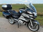 BMW R 1200 RT full option ( 1200rt r1200 r1200rt ), Motoren, Motoren | BMW, 2 cilinders, Bedrijf, 1170 cc, Meer dan 35 kW