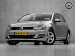Volkswagen Golf 1.2 TSI 77kW DSG 5-deurs – 2013 – Grijs, Auto's, 4 cilinders, 620 kg, Origineel Nederlands, Bedrijf