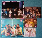DNCE poster collectie hitkrant, Ophalen of Verzenden, Nieuw, Muziek
