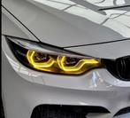 Gele LED DRL Module BMW F30 2015-2019, Ophalen of Verzenden, Nieuw, BMW