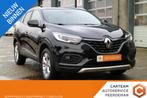 Renault Kadjar TCe 140 GPF Intens | Carplay | Camera | Trekh, Stof, Gebruikt, Zwart, 4 cilinders